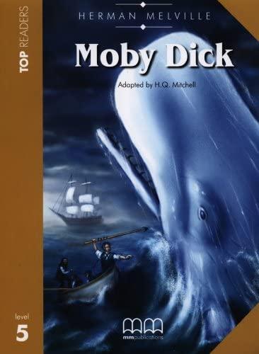 Moby  Dick
