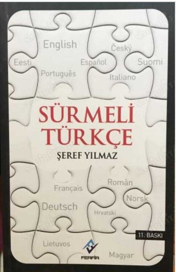 Sürmeli Türkçe