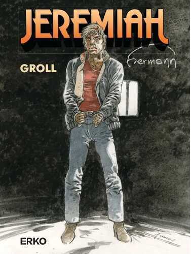 Jeremiah 39 — Hermann