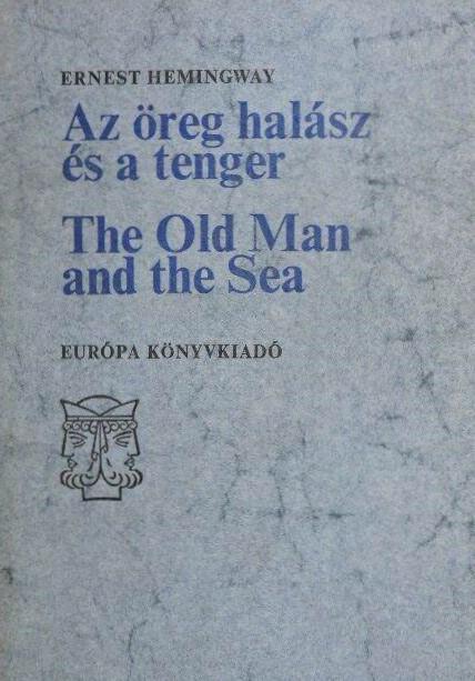 Az öreg Halász és a Tenger