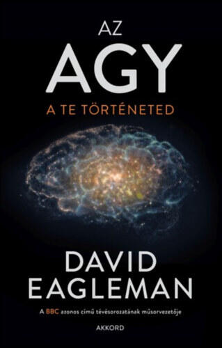 Az agy — David Eagleman