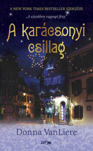 A karácsonyi csillag