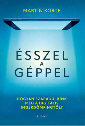 Ésszel a géppel