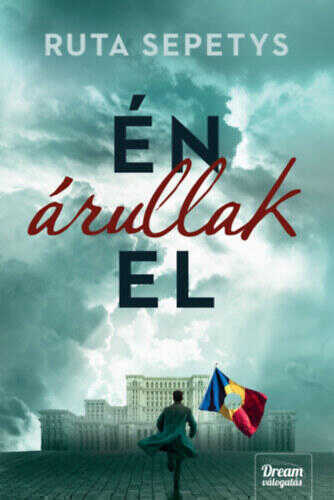 Én árullak el