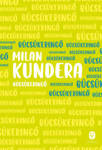 Búcsúkeringő