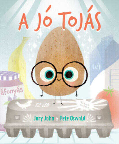 A jó tojás