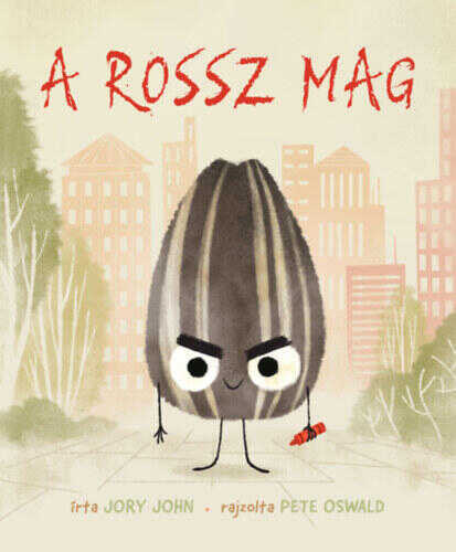 A rossz mag