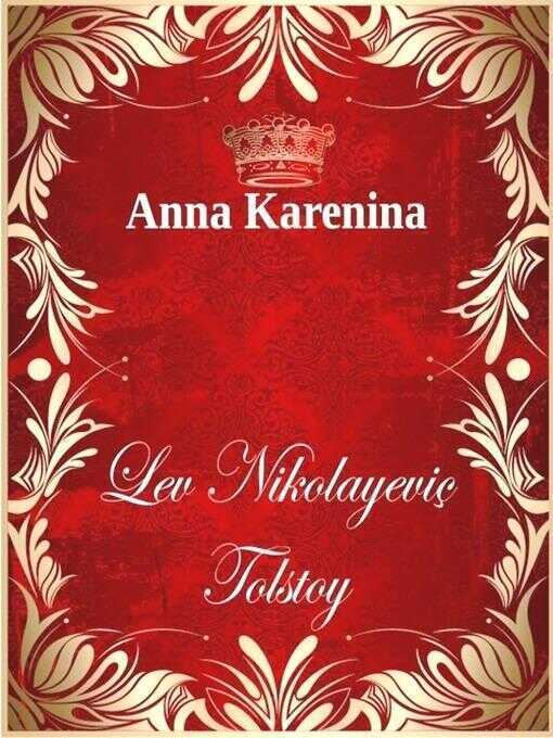 Anna Karenina