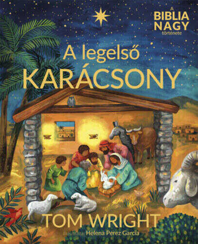 A legelső karácsony