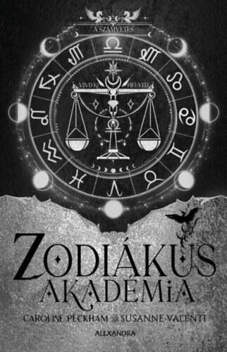 A számvetés - Zodiákus Akadémia