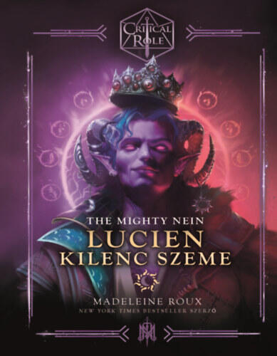 Lucien Kilenc Szeme
