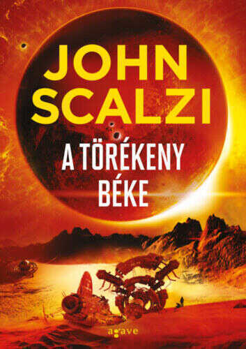 A törékeny béke