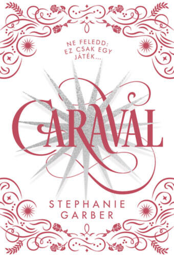 Caraval - díszkiadás