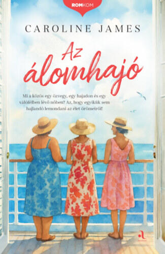 Az álomhajó