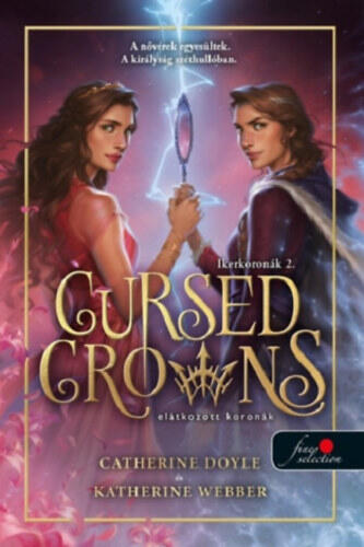 Cursed Crowns - Elátkozott koronák