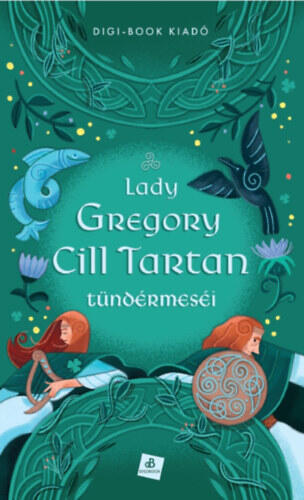 Cill Tartan tündérmeséi