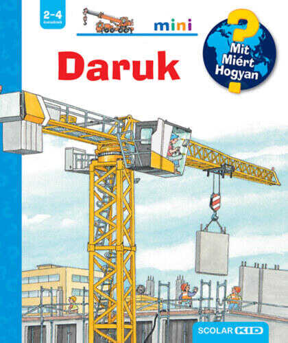 Daruk