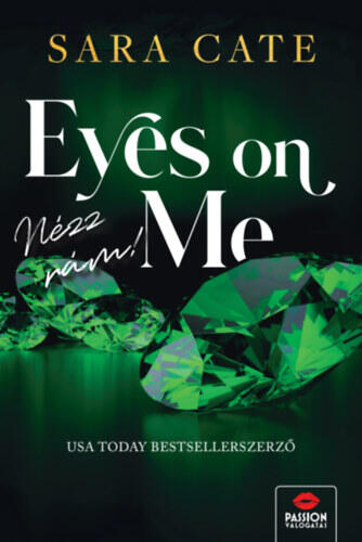 Eyes on Me - Nézz rám!