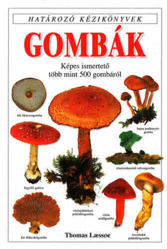 Gombák