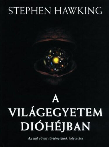 A világegyetem dióhéjban