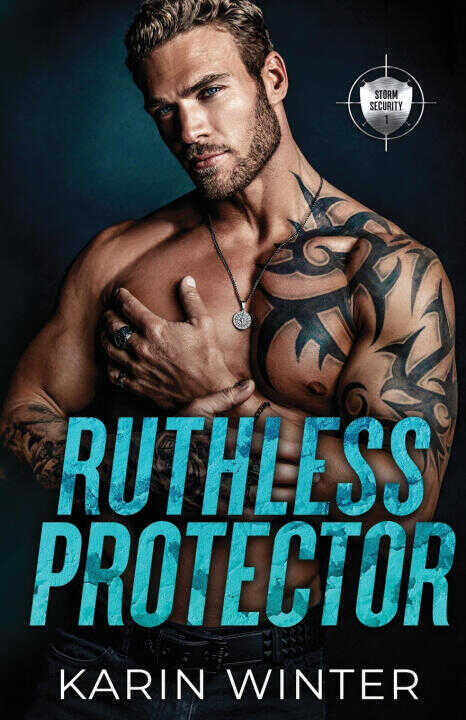 Ruthless Protector