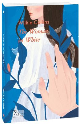 Woman in White