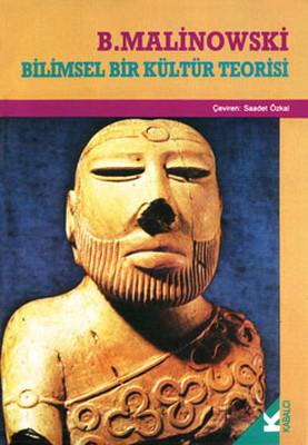 Bilimsel Bir Kültür Teorisi
