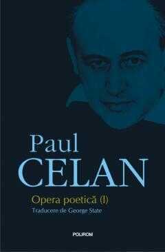 Opera poetică I
