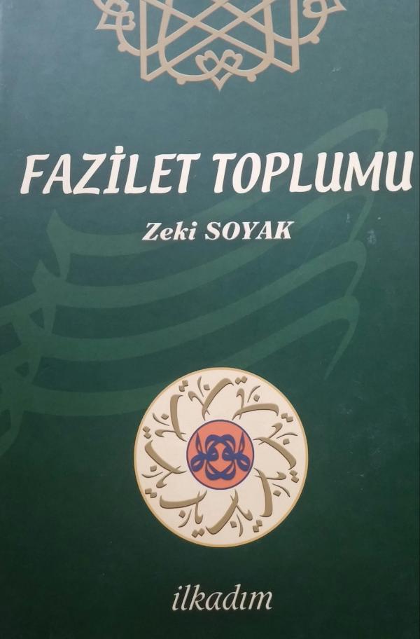 Fazilet Toplumu