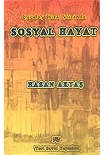 Çağdaş Türk Şiirinde Sosyal Hayat