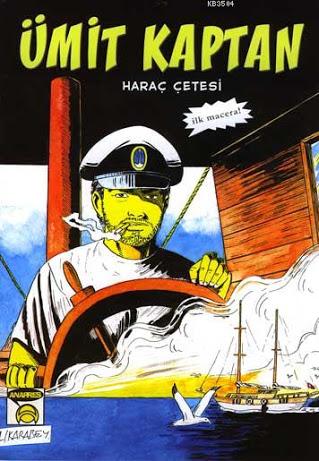 Ümit Kaptan - 1