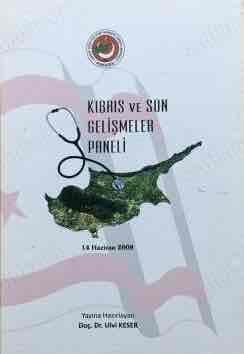 Kıbrıs ve Son Gelişmeler Paneli