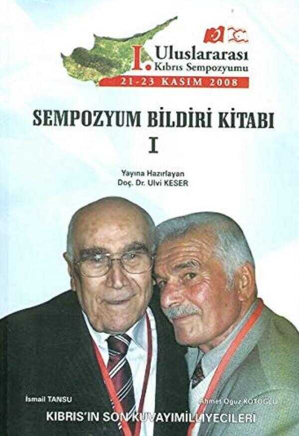 Sempozyum Bildiri Kitabı 1-2-3
