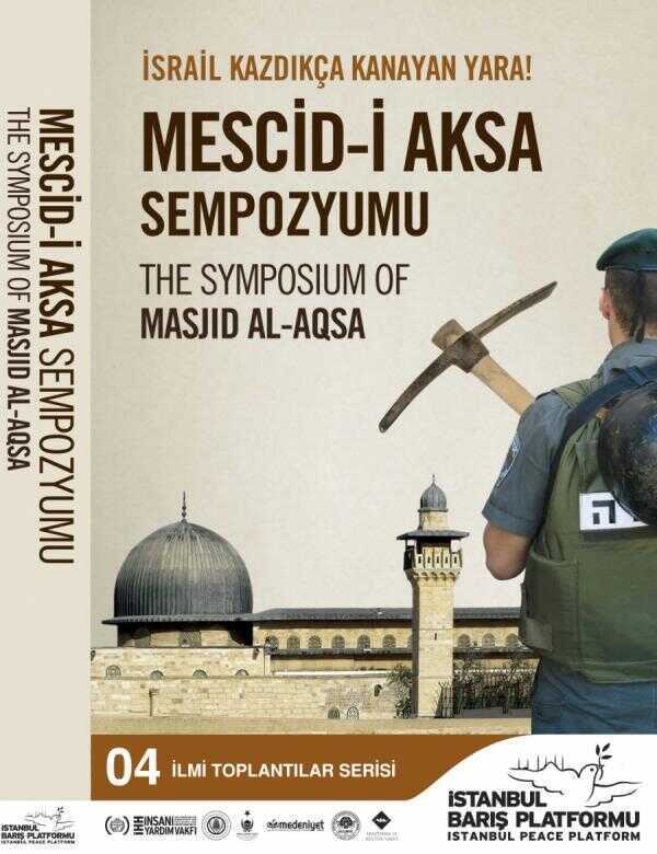 Mescid-i Aksa Sempozyumu
