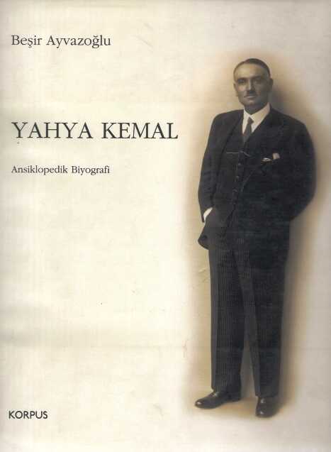 Yahya Kemal