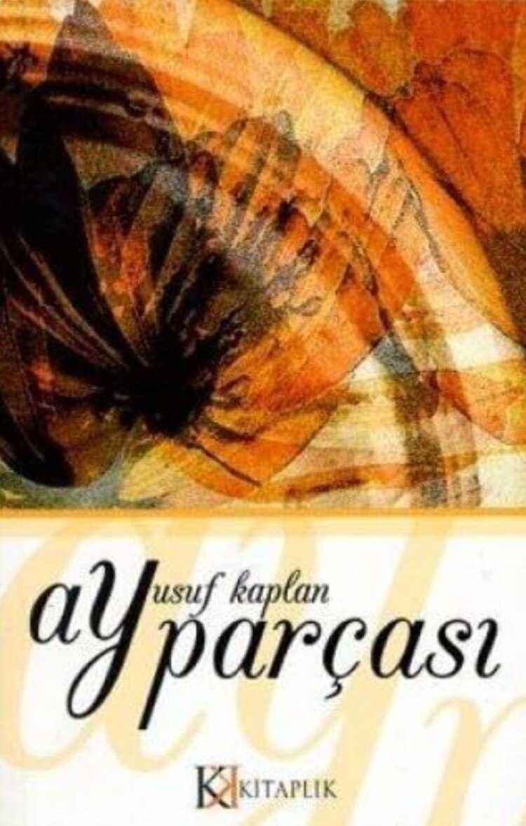 Ay Parçası