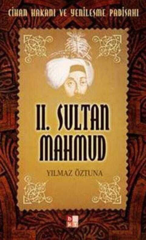II. Sultan Mahmud