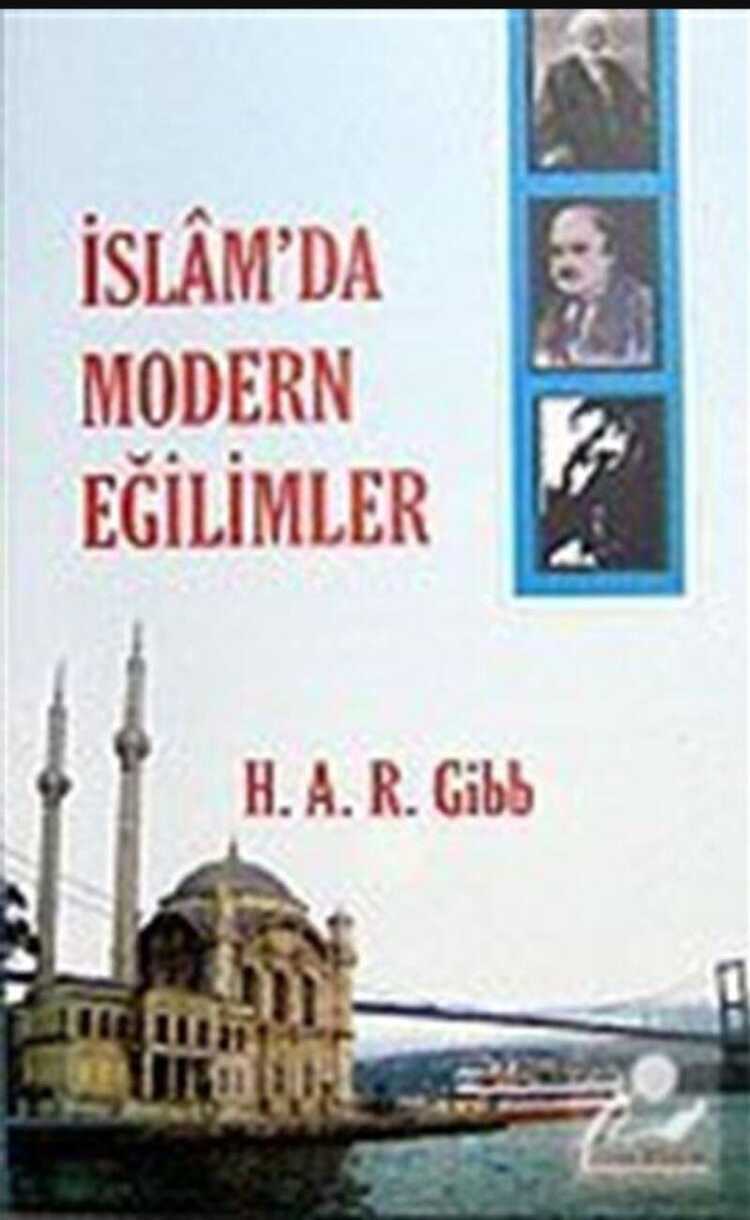 İslâm'da Modern Eğilimler