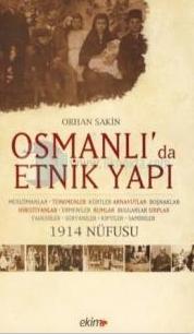 Osmanlı'da Etnik Yapı