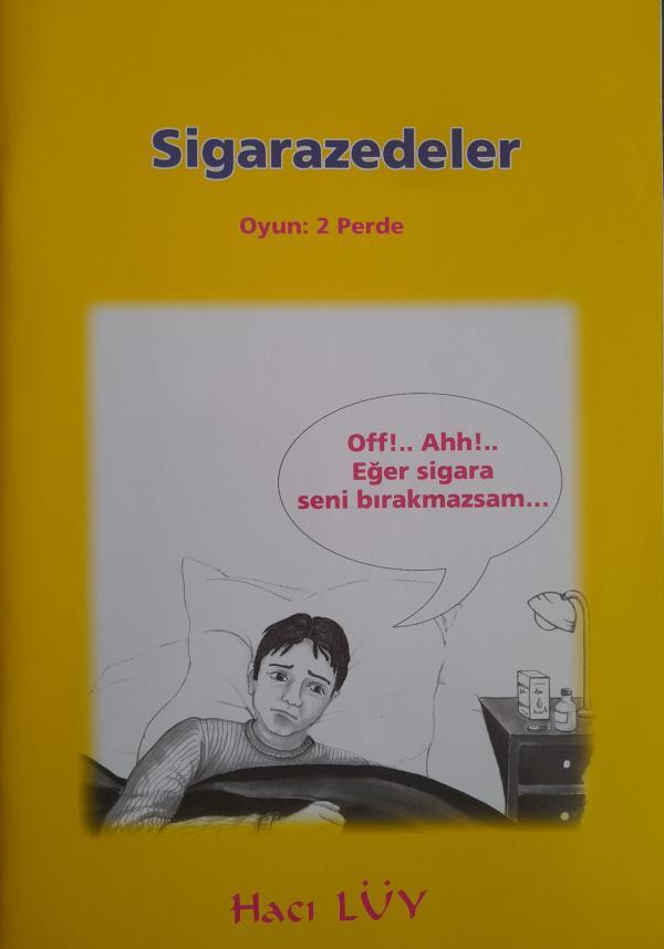 Sigarazedeler