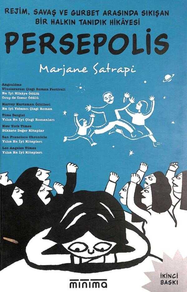 Persepolis