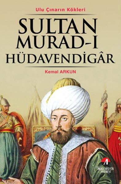 Sultan Murad-ı Hüdavendigar