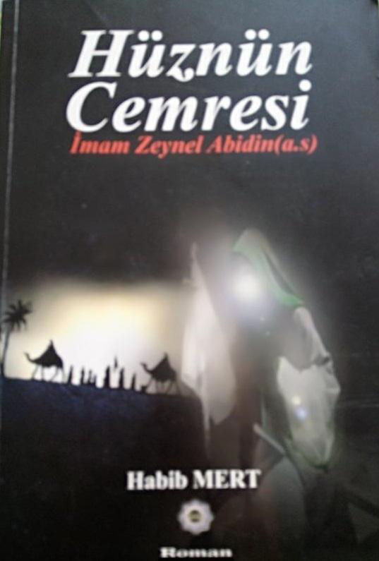 Hüznün Cemresi