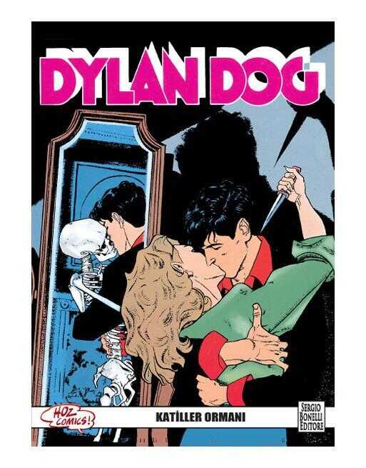 Dylan Dog 27