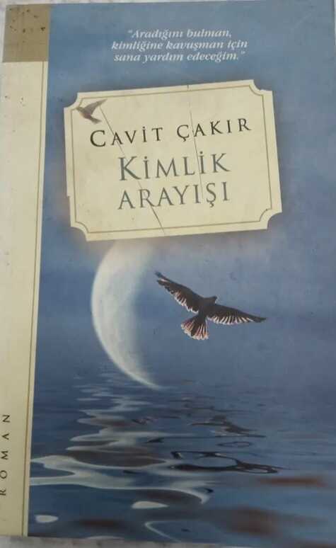 Kimlik Arayışı