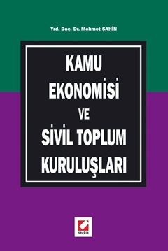 Kamu Ekonomisi ve Sivil Toplum Kuruluşları