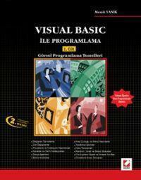 Visual Basic İle Programlama Cilt 1
