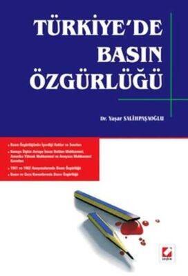 Türkiye'de Basın Özgürlüğü