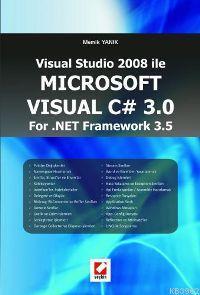 Visual Studio 2008 İle Mİcrosoft Visual C# 3.0; For .NET Framework 3.5