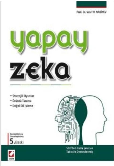 Yapay Zeka